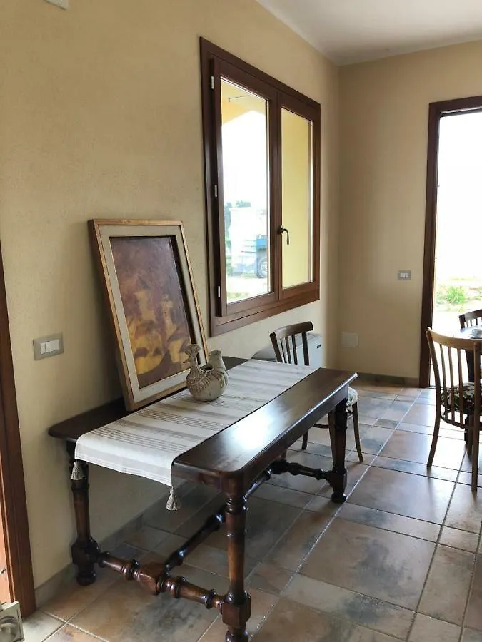Gasthof L' Angolo Degli Ortaggi Sassari